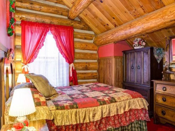 Yosemite Area Home 1029076