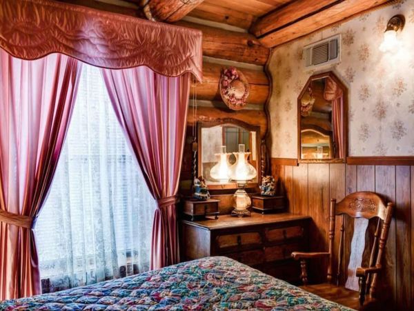Yosemite Area Home 1029076