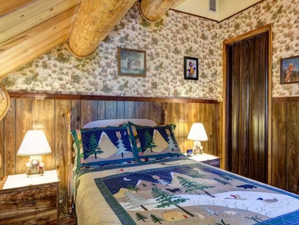 Yosemite Area Home 1029076
