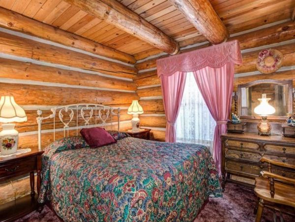 Yosemite Area Home 1029076