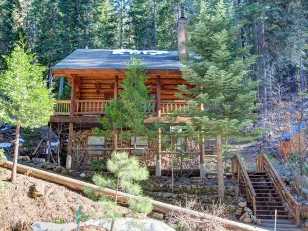 Yosemite Area Home 1029076