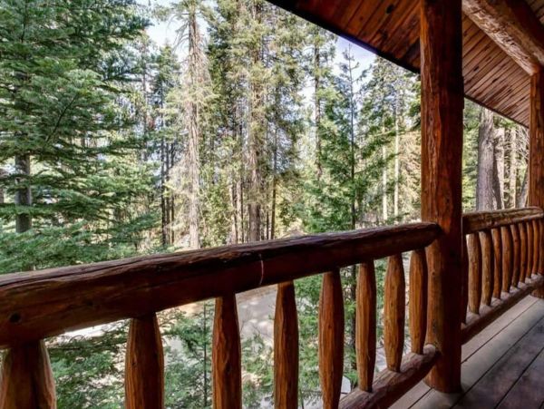 Yosemite Area Home 1029076