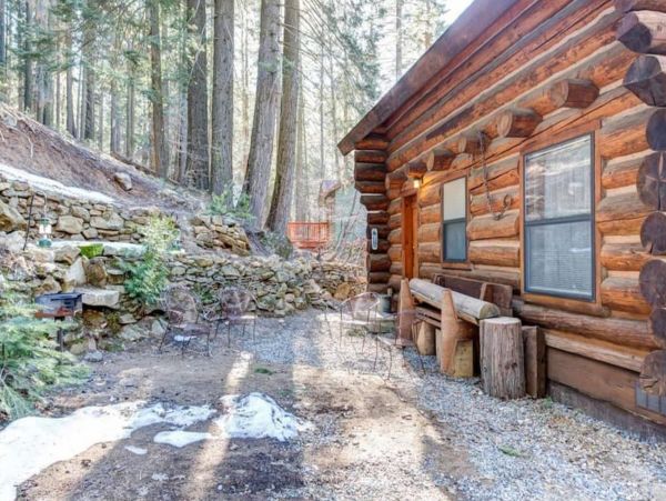 Yosemite Area Home 1029076