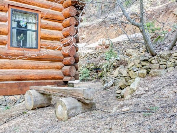 Yosemite Area Home 1029076