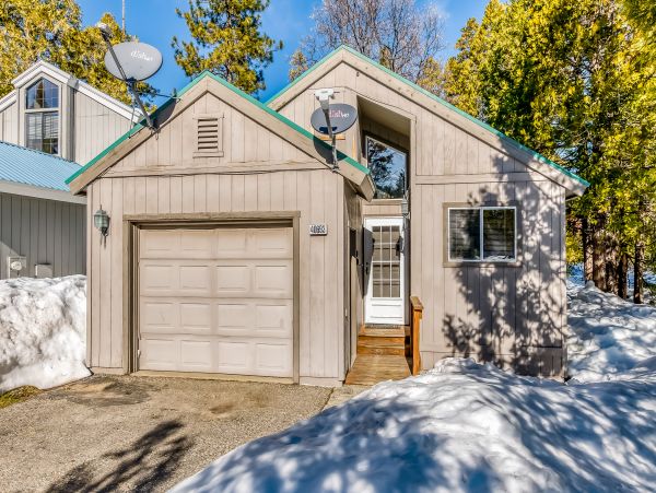 Yosemite Area Home 1029077