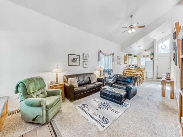 Yosemite Area Home 1029077