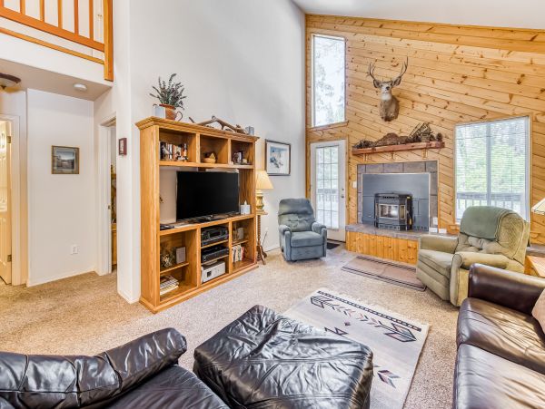 Yosemite Area Home 1029077