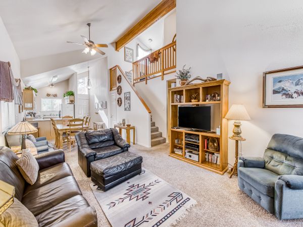 Yosemite Area Home 1029077