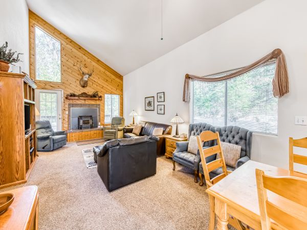 Yosemite Area Home 1029077