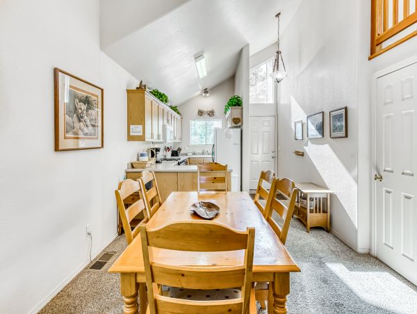 Yosemite Area Home 1029077