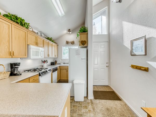 Yosemite Area Home 1029077