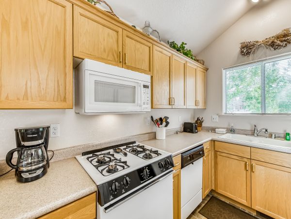 Yosemite Area Home 1029077