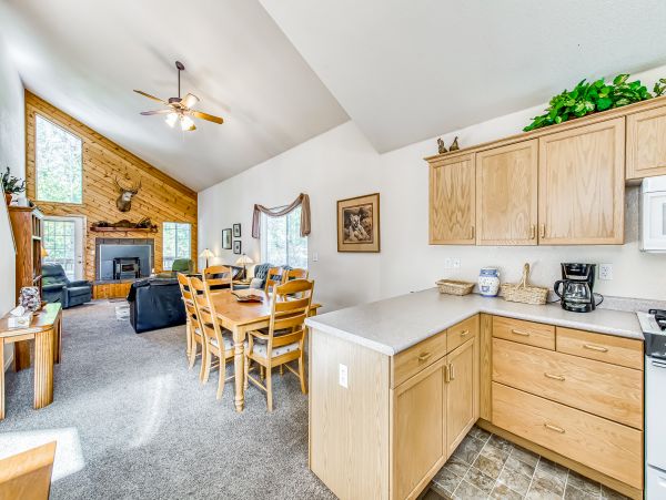 Yosemite Area Home 1029077