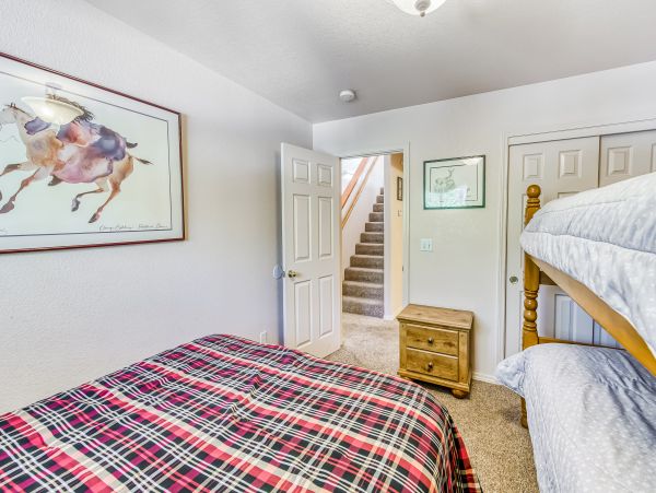Yosemite Area Home 1029077