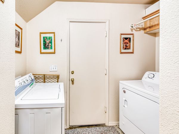 Yosemite Area Home 1029077