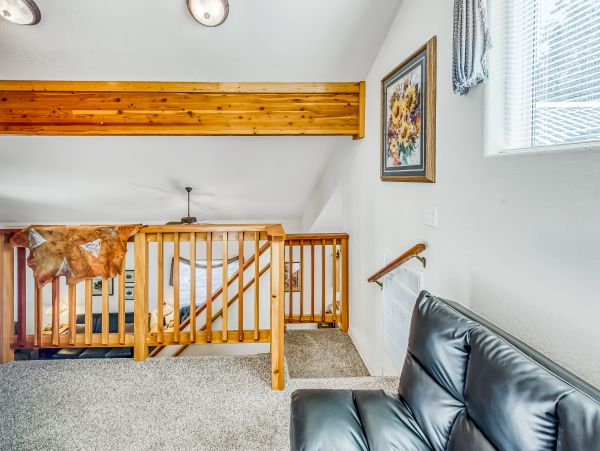 Yosemite Area Home 1029077