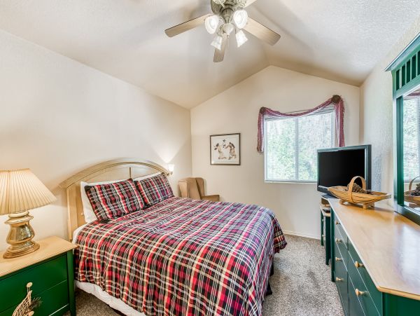 Yosemite Area Home 1029077