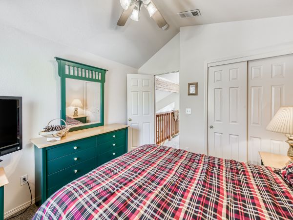 Yosemite Area Home 1029077