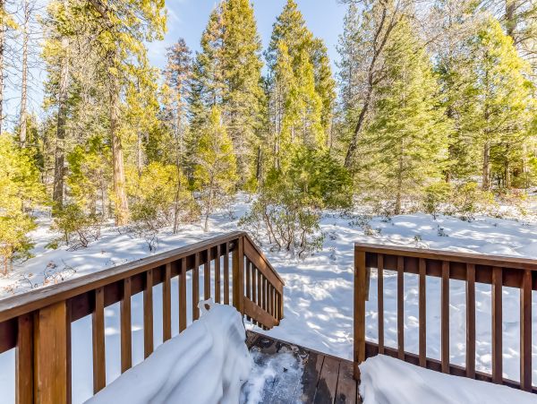 Yosemite Area Home 1029077