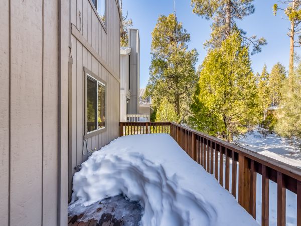 Yosemite Area Home 1029077