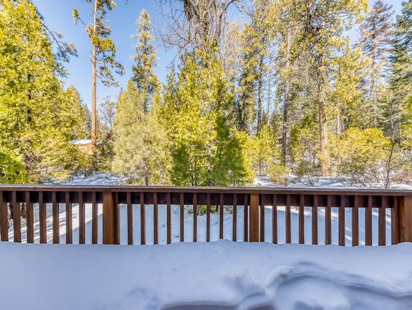Yosemite Area Home 1029077