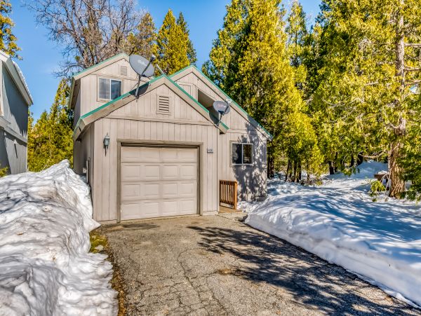 Yosemite Area Home 1029077