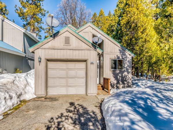 Yosemite Area Home 1029077