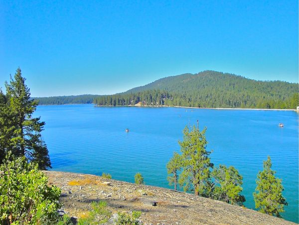 Yosemite Area Home 1029077