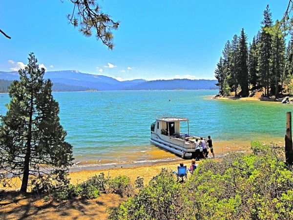 Yosemite Area Home 1029077