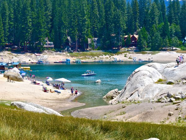 Yosemite Area Home 1029077
