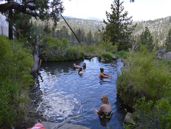 Yosemite Area Home 1029077