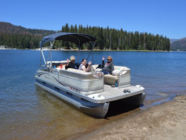 Yosemite Area Home 1029077