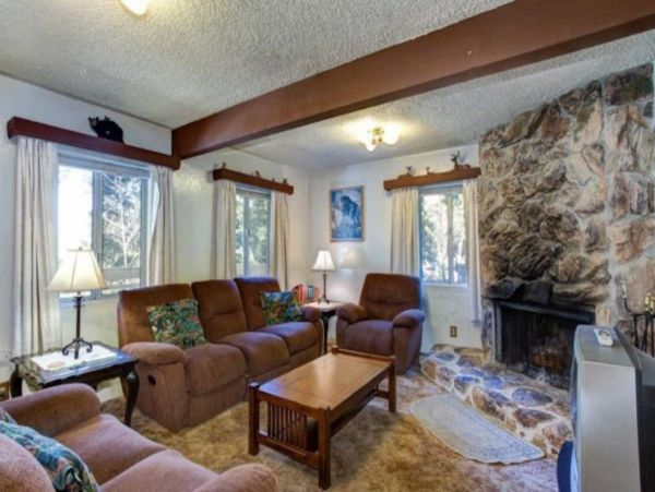Yosemite Area Home 1029079