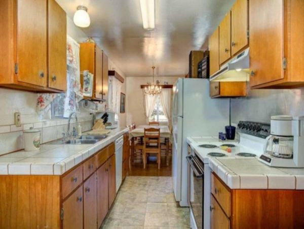 Yosemite Area Home 1029079