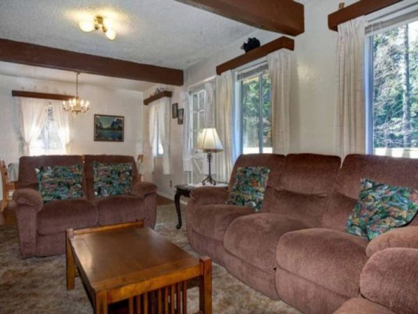 Yosemite Area Home 1029079