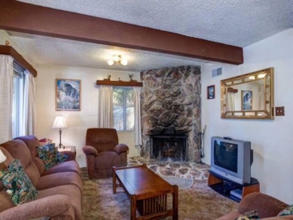 Yosemite Area Home 1029079