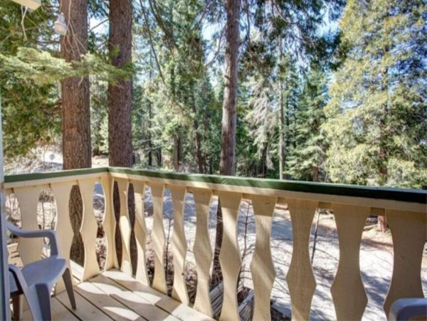 Yosemite Area Home 1029079