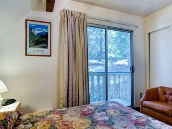 Yosemite Area Home 1029079