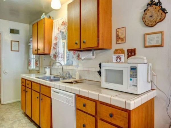 Yosemite Area Home 1029079