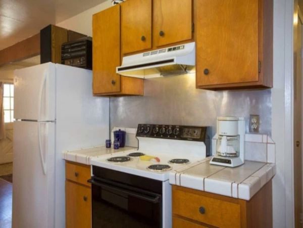 Yosemite Area Home 1029079