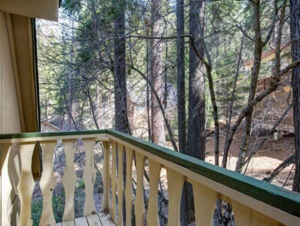 Yosemite Area Home 1029079