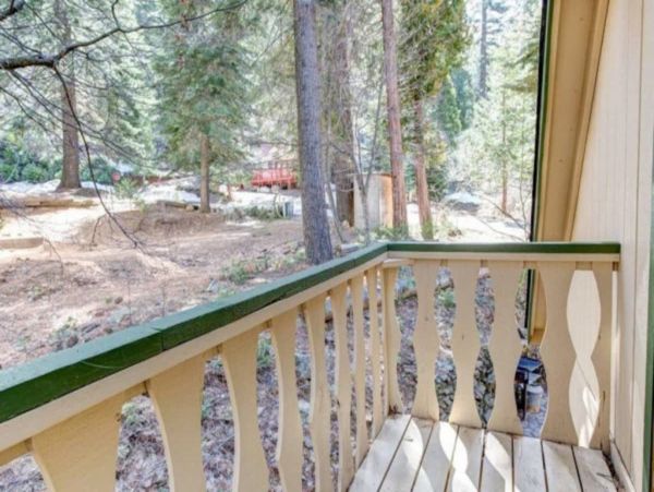 Yosemite Area Home 1029079