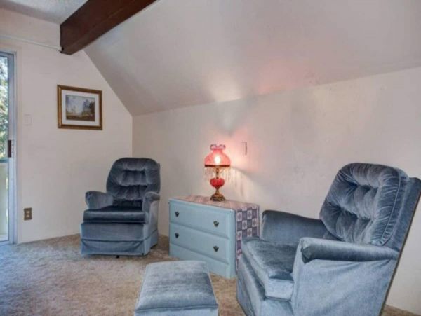 Yosemite Area Home 1029079