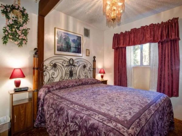 Yosemite Area Home 1029079