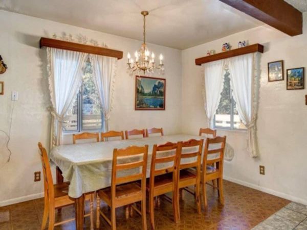 Yosemite Area Home 1029079