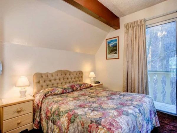 Yosemite Area Home 1029079