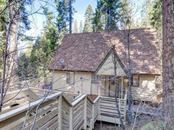 Yosemite Area Home 1029079