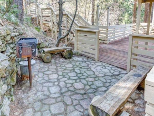Yosemite Area Home 1029079