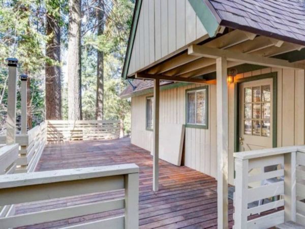 Yosemite Area Home 1029079