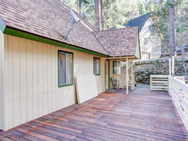 Yosemite Area Home 1029079